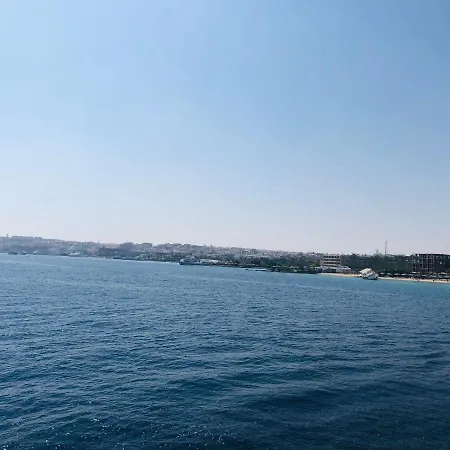 Red Sea Tiba Plaza Apartment