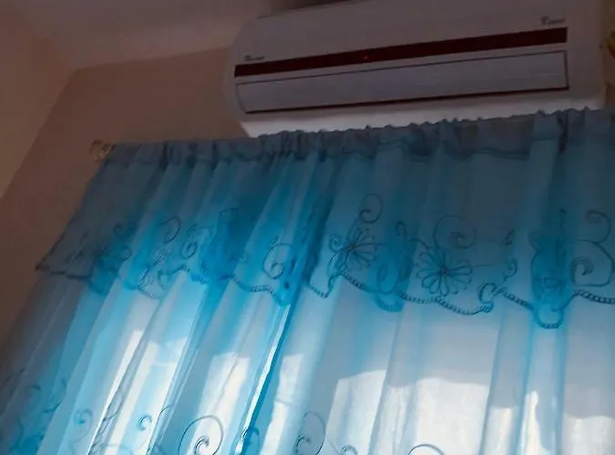 Red Sea Tiba Plaza Apartment